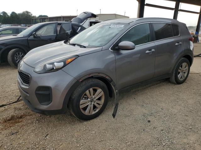 Photo 0 VIN: KNDPM3AC9H7043204 - KIA SPORTAGE 