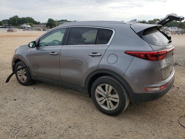 Photo 1 VIN: KNDPM3AC9H7043204 - KIA SPORTAGE 