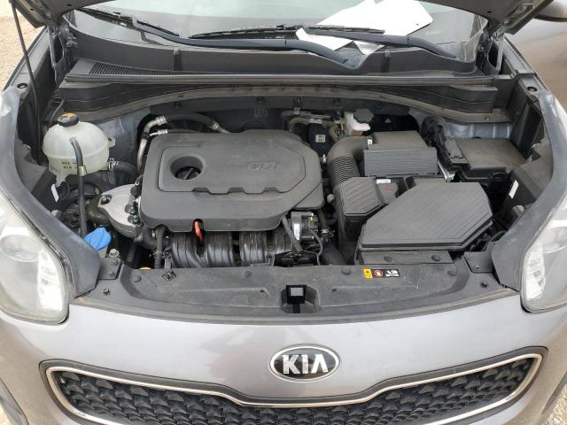 Photo 11 VIN: KNDPM3AC9H7043204 - KIA SPORTAGE 