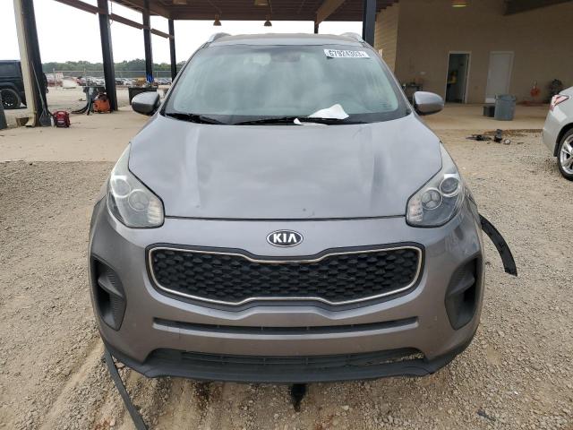 Photo 4 VIN: KNDPM3AC9H7043204 - KIA SPORTAGE 