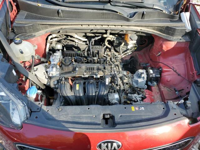 Photo 11 VIN: KNDPM3AC9H7059578 - KIA SPORTAGE 