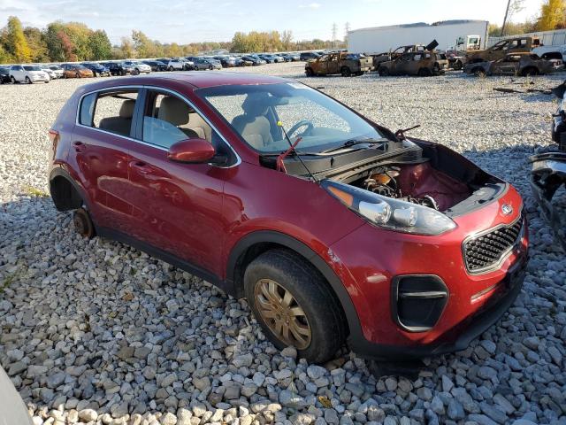 Photo 3 VIN: KNDPM3AC9H7059578 - KIA SPORTAGE 