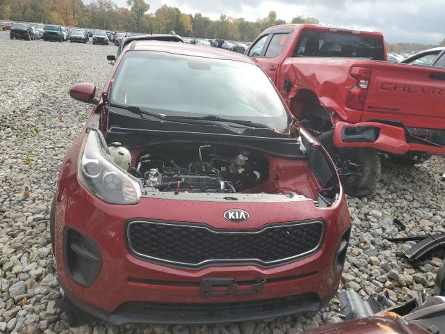 Photo 4 VIN: KNDPM3AC9H7059578 - KIA SPORTAGE 