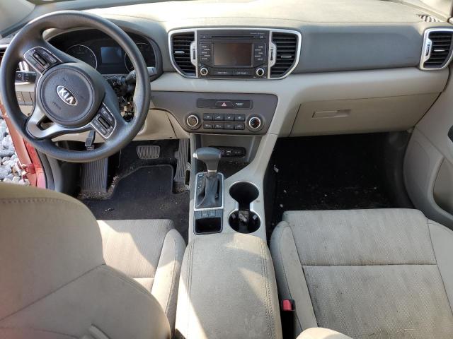 Photo 7 VIN: KNDPM3AC9H7059578 - KIA SPORTAGE 