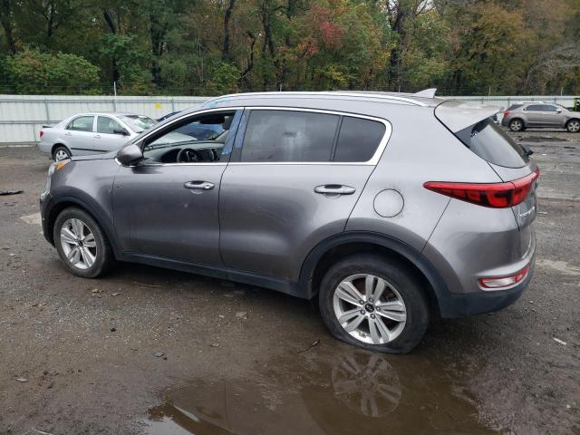 Photo 1 VIN: KNDPM3AC9H7069754 - KIA SPORTAGE 