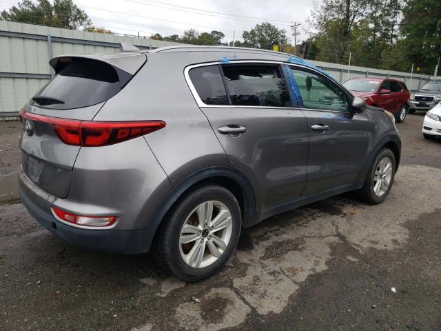 Photo 2 VIN: KNDPM3AC9H7069754 - KIA SPORTAGE 