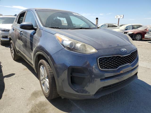 Photo 3 VIN: KNDPM3AC9H7079474 - KIA SPORTAGE 