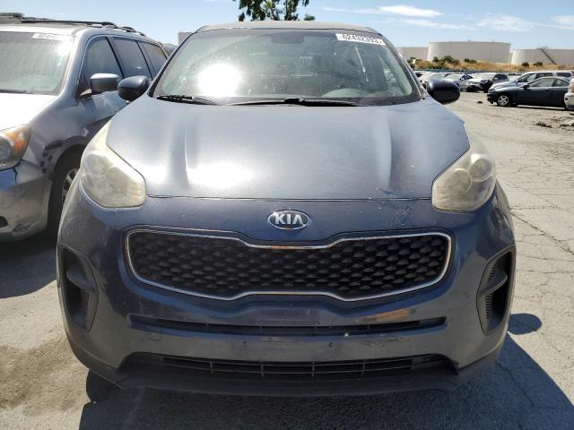 Photo 4 VIN: KNDPM3AC9H7079474 - KIA SPORTAGE 