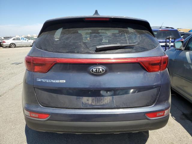 Photo 5 VIN: KNDPM3AC9H7079474 - KIA SPORTAGE 