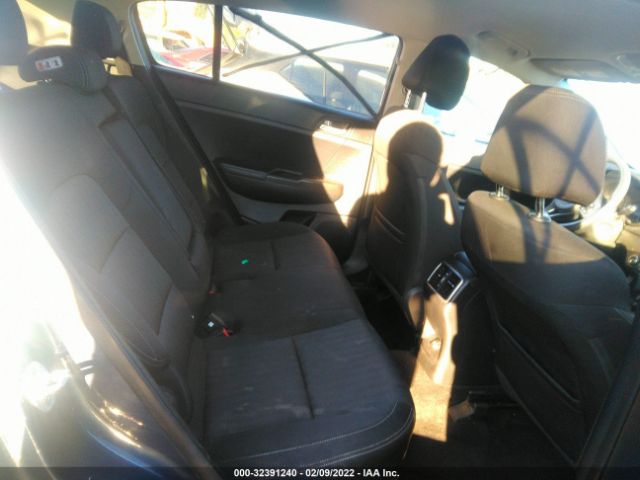 Photo 7 VIN: KNDPM3AC9H7100081 - KIA SPORTAGE 