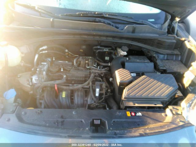 Photo 9 VIN: KNDPM3AC9H7100081 - KIA SPORTAGE 