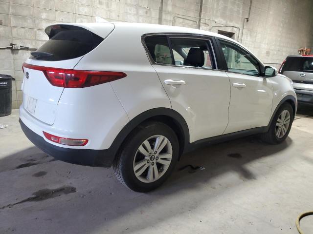 Photo 2 VIN: KNDPM3AC9H7123828 - KIA SPORTAGE 