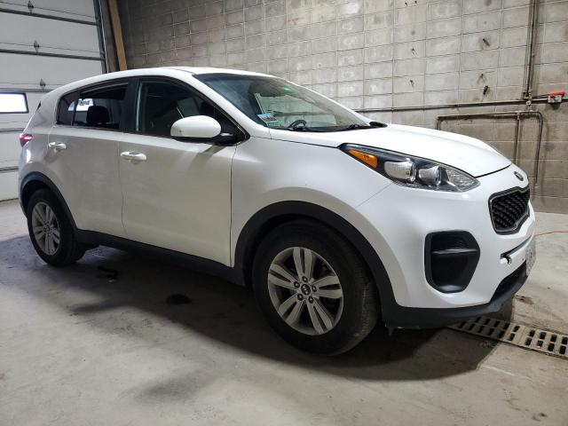 Photo 3 VIN: KNDPM3AC9H7123828 - KIA SPORTAGE 