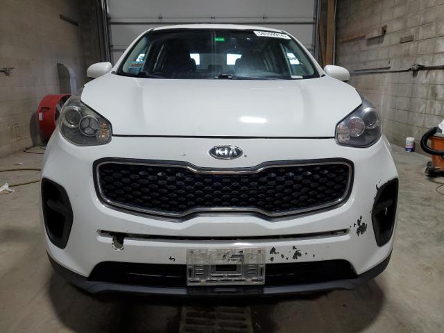 Photo 4 VIN: KNDPM3AC9H7123828 - KIA SPORTAGE 