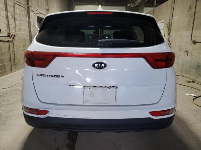 Photo 5 VIN: KNDPM3AC9H7123828 - KIA SPORTAGE 