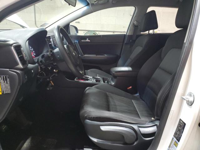 Photo 6 VIN: KNDPM3AC9H7123828 - KIA SPORTAGE 