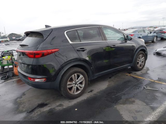 Photo 3 VIN: KNDPM3AC9H7147787 - KIA SPORTAGE 