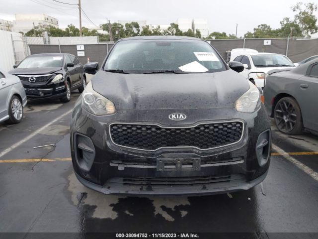 Photo 5 VIN: KNDPM3AC9H7147787 - KIA SPORTAGE 