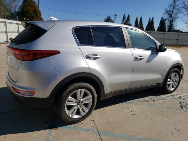 Photo 2 VIN: KNDPM3AC9H7166338 - KIA SPORTAGE 