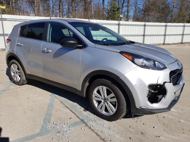 Photo 3 VIN: KNDPM3AC9H7166338 - KIA SPORTAGE 