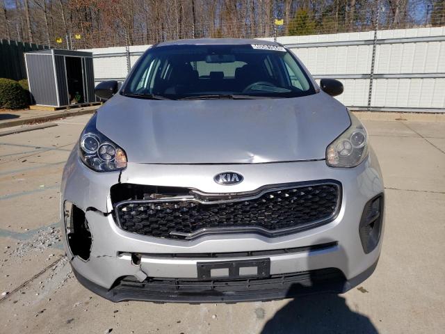 Photo 4 VIN: KNDPM3AC9H7166338 - KIA SPORTAGE 