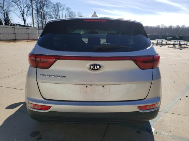 Photo 5 VIN: KNDPM3AC9H7166338 - KIA SPORTAGE 