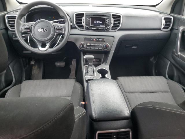 Photo 7 VIN: KNDPM3AC9H7166338 - KIA SPORTAGE 