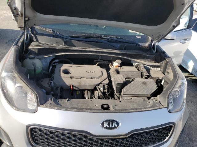 Photo 10 VIN: KNDPM3AC9H7167246 - KIA SPORTAGE 