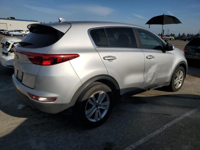 Photo 2 VIN: KNDPM3AC9H7167246 - KIA SPORTAGE 