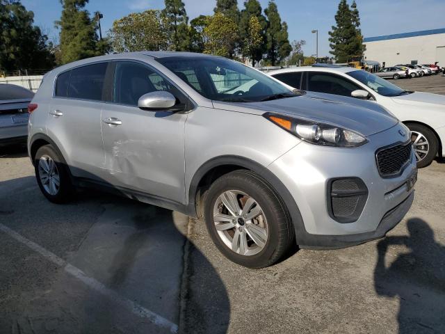 Photo 3 VIN: KNDPM3AC9H7167246 - KIA SPORTAGE 