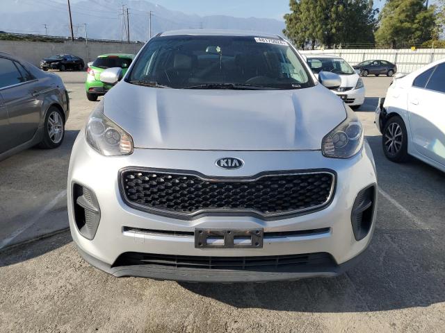 Photo 4 VIN: KNDPM3AC9H7167246 - KIA SPORTAGE 