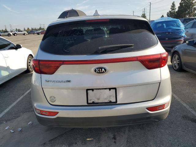 Photo 5 VIN: KNDPM3AC9H7167246 - KIA SPORTAGE 