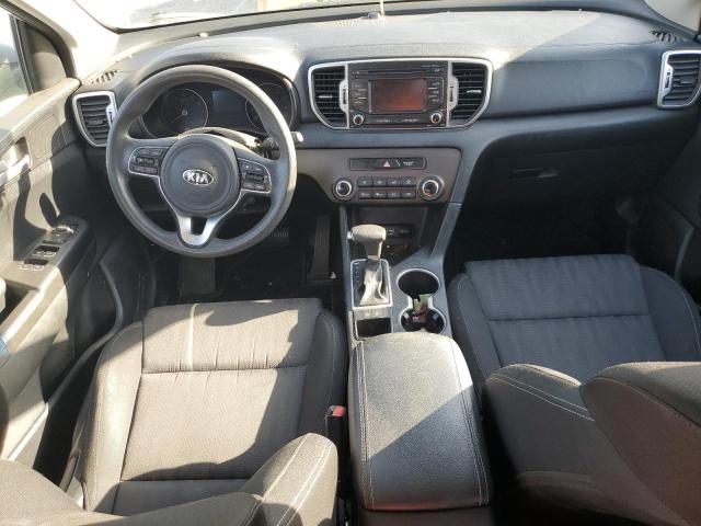 Photo 7 VIN: KNDPM3AC9H7167246 - KIA SPORTAGE 