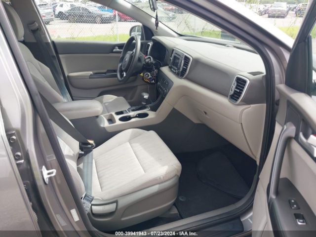 Photo 4 VIN: KNDPM3AC9H7178683 - KIA SPORTAGE 