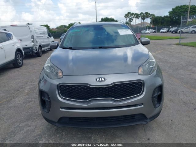 Photo 5 VIN: KNDPM3AC9H7178683 - KIA SPORTAGE 