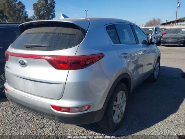 Photo 3 VIN: KNDPM3AC9H7217515 - KIA SPORTAGE 