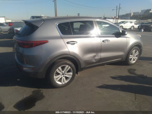 Photo 3 VIN: KNDPM3AC9H7220883 - KIA SPORTAGE 