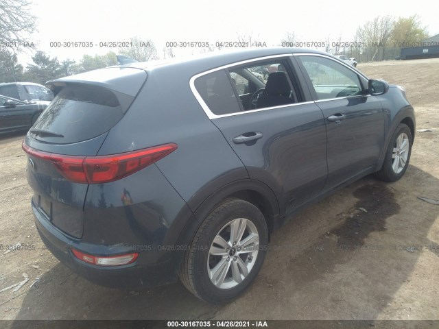 Photo 3 VIN: KNDPM3AC9H7232743 - KIA SPORTAGE 