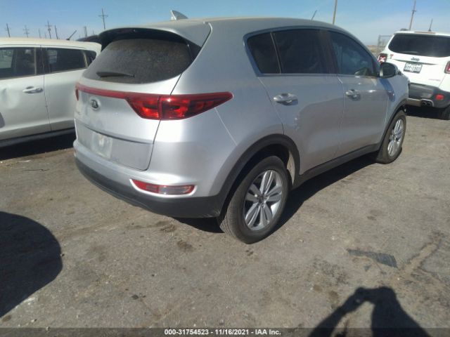 Photo 3 VIN: KNDPM3AC9H7244326 - KIA SPORTAGE 