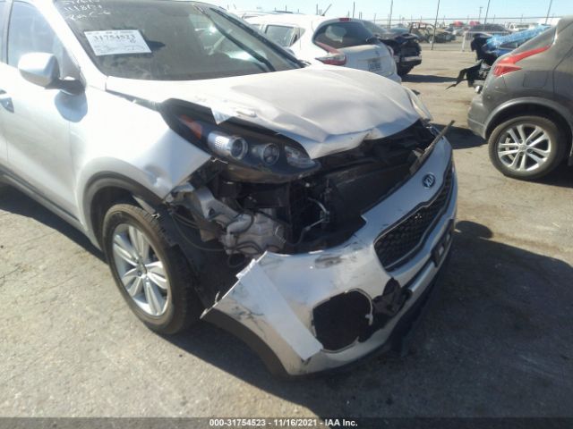 Photo 5 VIN: KNDPM3AC9H7244326 - KIA SPORTAGE 