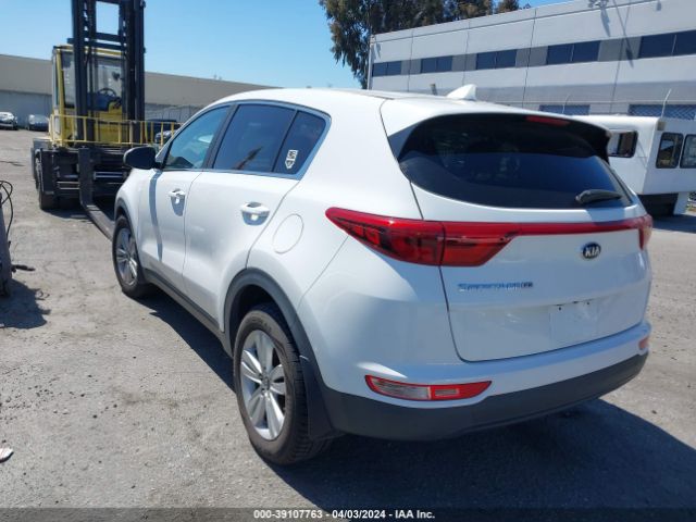 Photo 2 VIN: KNDPM3AC9H7292117 - KIA SPORTAGE 