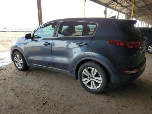 Photo 1 VIN: KNDPM3AC9J7336929 - KIA SPORTAGE 