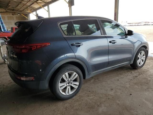 Photo 2 VIN: KNDPM3AC9J7336929 - KIA SPORTAGE 