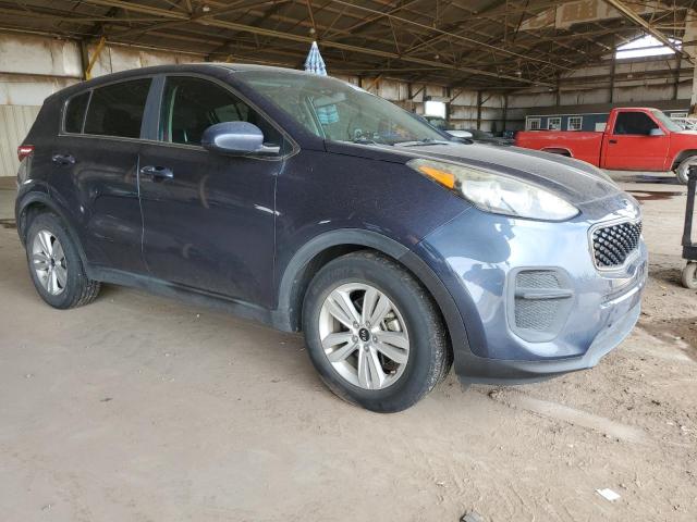 Photo 3 VIN: KNDPM3AC9J7336929 - KIA SPORTAGE 