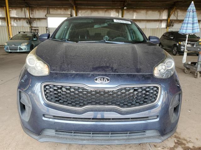 Photo 4 VIN: KNDPM3AC9J7336929 - KIA SPORTAGE 