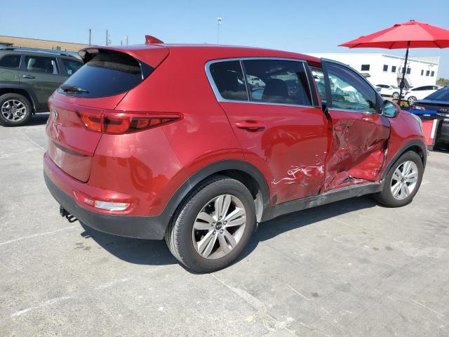 Photo 2 VIN: KNDPM3AC9J7351317 - KIA SPORTAGE 