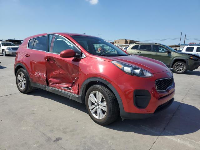 Photo 3 VIN: KNDPM3AC9J7351317 - KIA SPORTAGE 