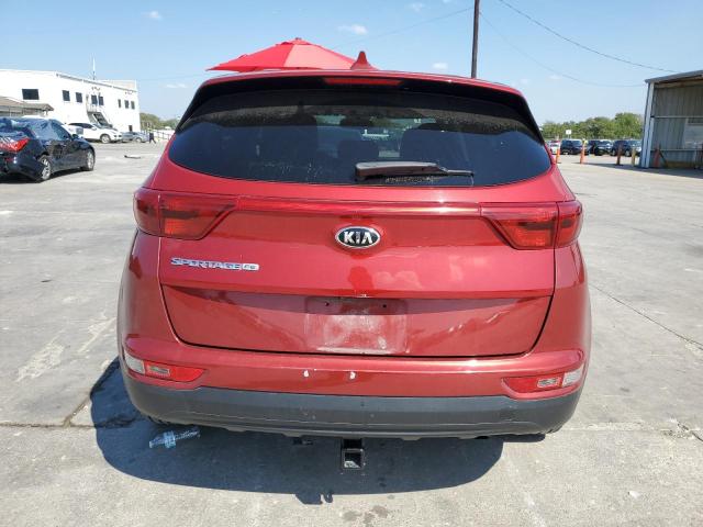 Photo 5 VIN: KNDPM3AC9J7351317 - KIA SPORTAGE 