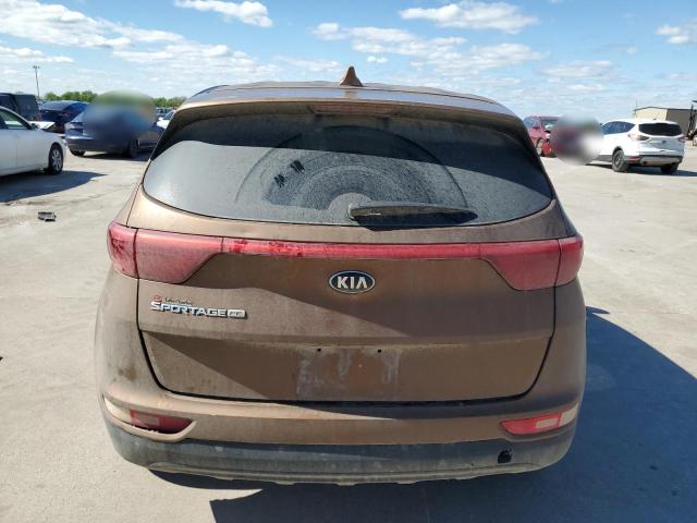 Photo 5 VIN: KNDPM3AC9J7351785 - KIA SPORTAGE 