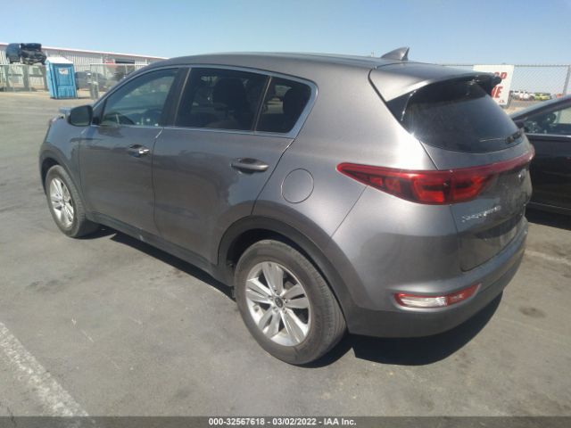 Photo 2 VIN: KNDPM3AC9J7357585 - KIA SPORTAGE 